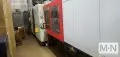 350 TON 53 OZ FERROMATIK MILACRON MODEL KTEC350 INJCTION MOLDER MFG 2013