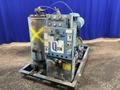 COLTEC INDUSTRIES / QUINCY COMPRESSOR DIVISION 50 HP AIR COMPRESSOR  -  Q235