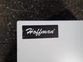 HOFFMAN HEAT EXCHANGER  -  XR608416012