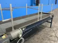 24” X 120”  Belt Conveyor System