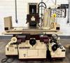 12&quot; x 24&quot; Chevalier Surface Grinder, FSG-3A1224H, 3-Axis Hyd., 5 HP, Nice