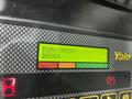 8,000 LB 2008 YALE MODEL #ERC080HHN36RE084 ELECTRIC FORKLIFT: YOBRO #25686
