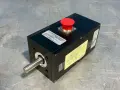 ACCU-CODER INCREMETNAL SHAFT ENCODER  -  716*-0360-HV-HD10-8-S-S-N