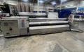 10' x 15"/64" DURMA MODEL HRB-4 3206 4-ROLL CNC PLATE ROLL