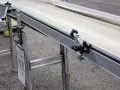 DORNER 14" X 192" POWER BELT CONVEYOR  -  2LEDM14-160020A404002