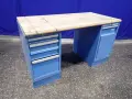 LISTA 60" X 30" WORKBENCH