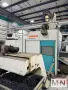 Handtmann PBZ NT400AS CNC Gantry Machining Center, 2003