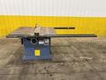 16" 2013 OLIVER MODEL #M-4060.001 TABLE SAW: YOBRO #25978