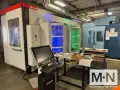 Matsuura H.Plus-405 CNC Horizontal Machining Center, 2019 - w/ Fastems 24 Pallet Changer System, 2017