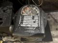 18” X 20” MARVEL MODEL #81/M4 AUTOMATIC MITRE HEAD VERTICAL BAND SAW &amp; FEED TABLE: STOCK #23277