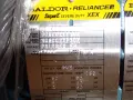 BALDOR 3 HP MOTOR  -  ECP3660T