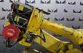 FANUC R-2000IB/210F + R30IB ROBOT ARM AND CONTROL CABINET USED