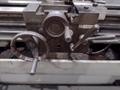 15&quot; X 50&quot; CLAUSING COLCHESTER MODEL #15 ENGINE LATHE, 2-3/16&quot; HOLE: STOCK #19155