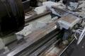 30" X 96" MONARCH ENGINE LATHE: STOCK #68037
