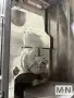 Mori Seiki NT5400 DCG/1800SZ CNC 5-Axis Horizontal Turning Center, 2007