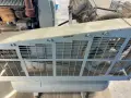 Ingersoll Rand Industrial Air Compressor - T-30