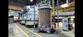 GRUENEWALD BELL ANNEALING FURNACES