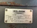HYD-MECH V-18 Series II  18” x 20” Vertical Band Saw 2007’ #7142