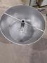 MOSSBERG HUBBARD MODEL #1767 CENTRIFUGE SPINNER EXTRACTOR: STOCK #18410