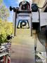 Pelletron P-Series Gravity DeDuster w/ Pelletron Air Lock &amp; Magnetic Flux Field