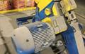 5/16&quot; BUTECH MODEL SK135-SP HIGH SPEED COPPER COIL SCRAP CHOPPER PROCESSING SYSTEM: STOCK #13131