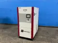 GARDNER DENVER 40 KW AIR COMPRESSOR  -  VS25-40A