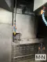 Matsuura Cublex-35 CNC 5-Axis Vertical Machining Center, 2015