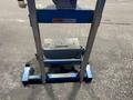GENIE 500 LBS HAND CRANK LIFT  -  GL-4