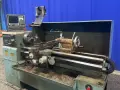 SOUTHWESTERN INDUSTRIES 10” X 40” LATHE  -  TRAK 1440P