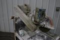 TILE SAW: STOCK #76175