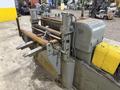 36” x 3&quot; YODER MODEL #M3 POWERED SLITTING HEAD: STOCK #22953