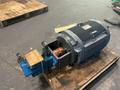 VICKERS 20 HP PUMP