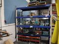 Large Die Sets for Presses on Pallet Rack- Auction Item
