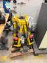 Fanuc F200IB Robot, 2005