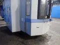 DOOSAN INFRACORE 16" X 16" CNC HMC  -  HC 400