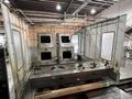 SNK Ikegai NB130PE3.5 CNC Table Type Horizontal Boring Mill