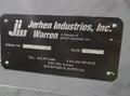 Warren 24" Roll Sorter