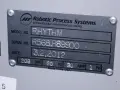 ROBOTIC PROCESS SYSTEMS SOLDERING MACHINE  -  RHYTHM