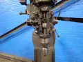 Bridgeport 48" X 9" Vertical Mill - 138961