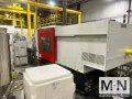 220 TON 17 OZ CINCINNATI NT220 POWERLINE ELECTRIC INJECTION MOLDING MACHINE MFG 2009