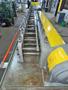 28 Stand 8&quot;/10&quot; x 1.50&quot; Tishken Rollformer