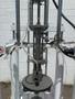 Graco Fluid Automation Meter Mix Silicone Metering Mixing Systems 633-620 and SR-657