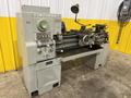 10" X 36" CINCINNATI MODEL #10-36 HYDRASHIFT ENGINE LATHE : YOBRO #25984