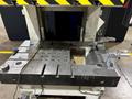 165 TON KOMATSU MODEL #H1F150-2 GAP FRAME SERVO PRESS, NEW IN 2020: YOBRO #24058