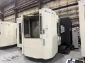 MAKINO CNC HMC  -  A81NX