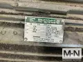 SHRED-TECH MODEL STQ-50E 4 SHAFT SHREDDER MFG 2015