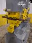 110 TON GEKA MODEL #HYD-110 HYDRUALIC IRONWORKER, NEW 1999: YOBRO #23975