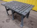 ROLLER TABLE: STOCK #19563