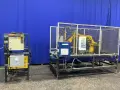 FANUC ROBOT ASSEMBLY  -  ARC MATE 100I