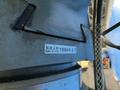 ALLIANT 9” X 42” VERTICAL MILL  -  ALLIANT 11/TMV
